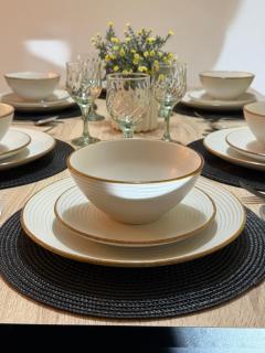 Camelia Apartment - Cosy, Close to Bugibba Square, Partial Sea Views - St Paul's Bay - 9