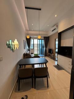 The Luxe KLCC by Homestay - Kuala Lumpur - 2