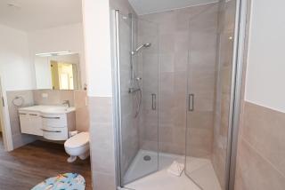 Ferienhaus Neumann Wohnung Richard - Büsum - 5