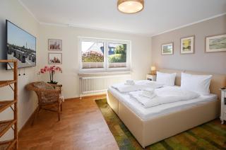Ferienhaus Neumann Wohnung Richard - Büsum - 7