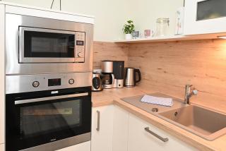 Ferienhaus Neumann Wohnung Richard - Büsum - 3