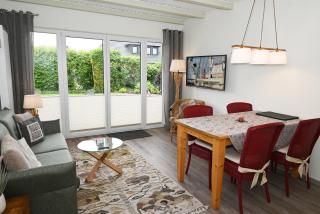 Ferienhaus Neumann Wohnung Richard - Büsum - 2