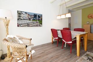 Ferienhaus Neumann Wohnung Richard - Büsum - 9