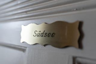 Haus Kehrwieder Wohnung Südsee - 0