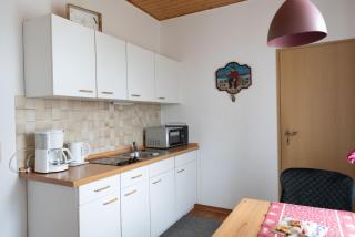 Haus Kehrwieder Wohnung Südsee - Cuxhaven - 9
