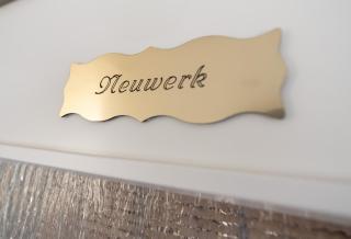 Haus Kehrwieder Wohnung Neuwerk - Cuxhaven - 0