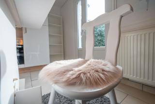 Haus Kehrwieder Wohnung Neuwerk - 4