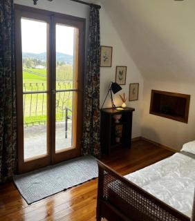 Steiner Apartment - Selpritsch - 1