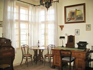 Maritsa River Apartment - Plovdiv - 0