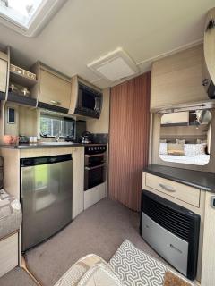 Apusenia Caravan Escape Padiș - Glăvoi - 1