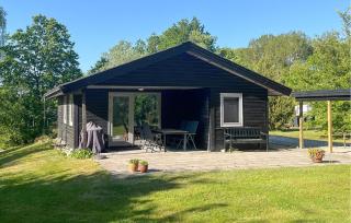 Stunning Home In Fårvang With Wifi - Fårvang - 5
