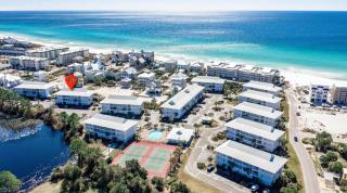 Beachside Villas 831- The Sweet Spot - 7