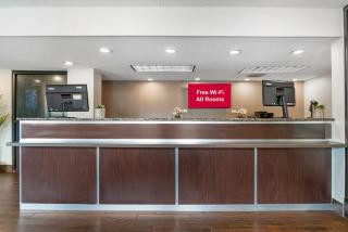Red Roof Inn Detroit-Rochester Hills/ Auburn Hills - Rochester Hills - 4
