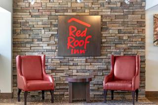 Red Roof Inn Detroit-Rochester Hills/ Auburn Hills - Rochester Hills - 1