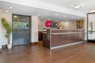 Red Roof Inn Detroit-Rochester Hills/ Auburn Hills - Rochester Hills - 2