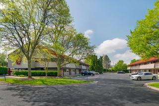 Red Roof Inn Detroit-Rochester Hills/ Auburn Hills - Rochester Hills - 8
