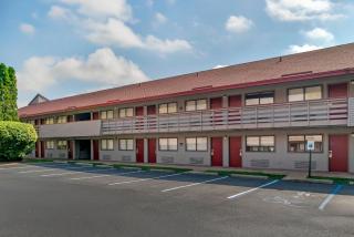 Red Roof Inn Detroit-Rochester Hills/ Auburn Hills - Rochester Hills - 7