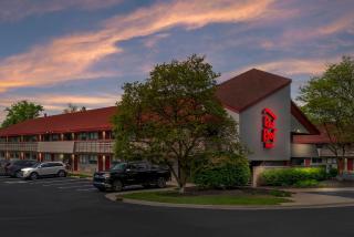 Red Roof Inn Detroit-Rochester Hills/ Auburn Hills - Rochester Hills - 5
