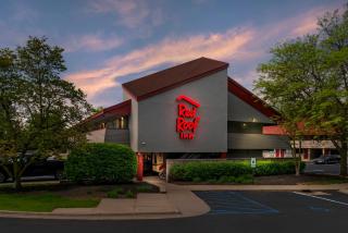 Red Roof Inn Detroit-Rochester Hills/ Auburn Hills - Rochester Hills - 6