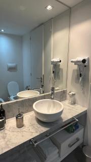 Luxurious Apartment in Palermo Hollywood, security, full amenities, garage - Buenos Aires - 7