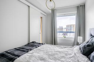 Family apartment next to Finnoo metro easy access to Helsinki - Espoo - 7