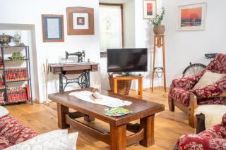 Rustic House in Vipava Valley - 3