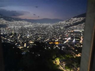 Medellin Las Palmas Beautiful View - Medellín - 2