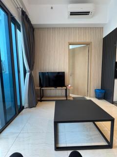 The Luxe KLCC by Homestay - Kuala Lumpur - 4