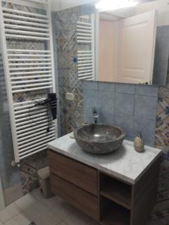 Casetta nel borgo Panta Rhei - 9