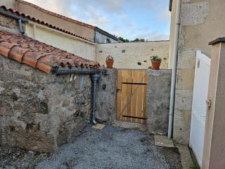 Appartement Bohème 4 personnes à 12 min du Puy du Parc - 1