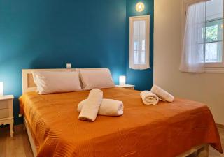 Fioro Old Town house 4 Pax City Center - Lefkada Town - 6