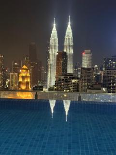 The Luxe KLCC by Homestay - Kuala Lumpur - 0