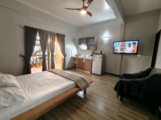 Studio apartment with ocean views and pool - Puerto Galera - 7