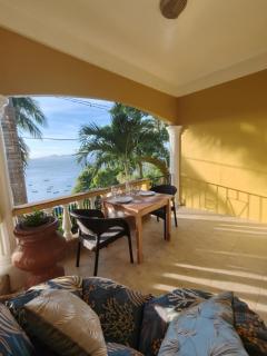 Studio apartment with ocean views and pool - Puerto Galera - 9