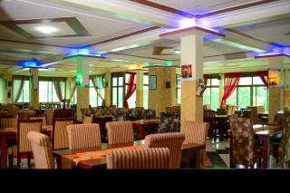 Bunyonyi Safaris Resort - 6