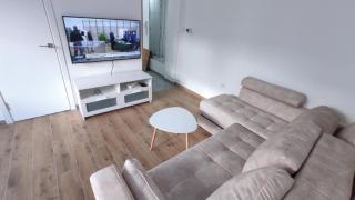 The Miracle Apartment - Novi Sad - 6