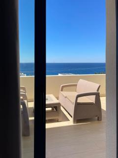 South Villas and Suites - Dhërmi - 2