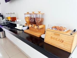 Sleep Inn Culiacan - 8