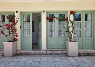 Fioro Old Town house 4 Pax City Center - Lefkada Town - 8