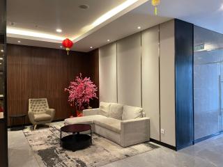 Apartemen Meikarta Cikarang by Cheapinn - Leuweungmalang - 1