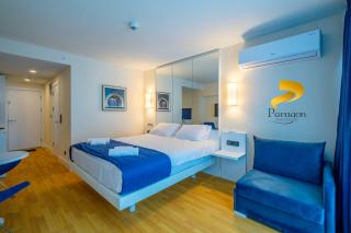 PARAGON HOTEL - Orbi City - Batumi - 5