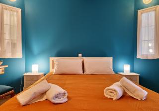 Fioro Old Town house 4 Pax City Center - Lefkada Town - 0