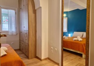 Fioro Old Town house 4 Pax City Center - Lefkada Town - 4