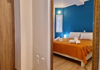 Fioro Old Town house 4 Pax City Center - Lefkada Town - 5