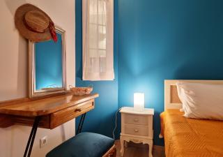 Fioro Old Town house 4 Pax City Center - Lefkada Town - 3
