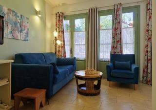 Fioro Old Town house 4 Pax City Center - Lefkada Town - 1