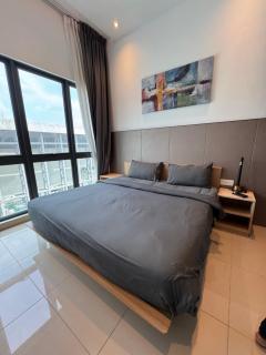 The Luxe KLCC by Homestay - Kuala Lumpur - 6
