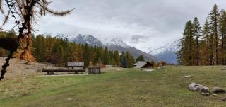 Chalet duplex Parc Aux Etoiles 1800 - Puy-Saint-Vincent - 3