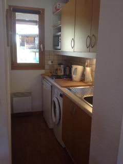 Chalet duplex Parc Aux Etoiles 1800 - Puy-Saint-Vincent - 2