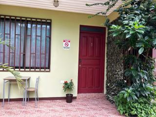 Apartment 5 -10 minutes away BY CAR from Manuel Antonio beach! - Quepos - 4